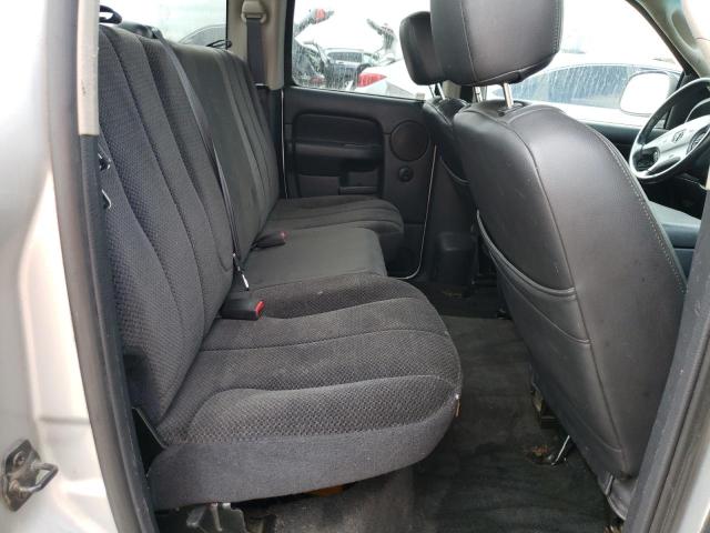 Photo 10 from auction – 2002 DODGE RAM PICKUP with VIN 3D7HA18N82G195646