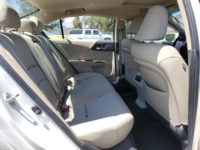 Photo 10 from auction – 2013 HONDA ACCORD EXL with VIN 1HGCR2F85DA205083