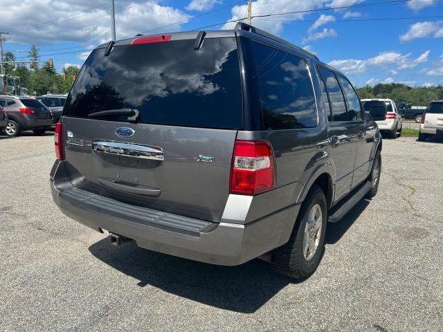 Photo 4 from auction – 2010 FORD EXPEDITION with VIN 1FMJU1G59AEB45165