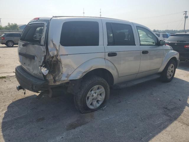 Photo 3 from auction – 2005 DODGE DURANGO ST with VIN 1D4HD38K05F506658