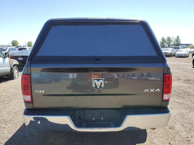 Photo 6 from auction – 2019 RAM 1500 CLASS with VIN 1C6RR7GM3KS718140