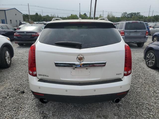 Photo 6 from auction – 2012 CADILLAC SRX PREMIU with VIN 3GYFNFE38CS656276