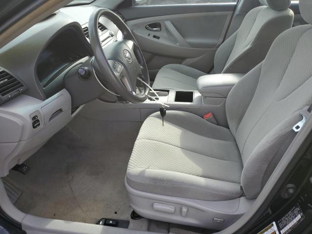 Photo 7 from auction – 2009 TOYOTA CAMRY BASE with VIN 4T1BE46K79U324302