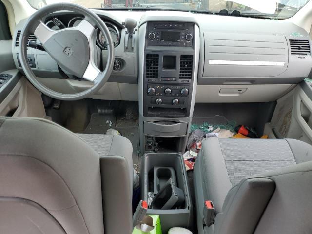 Photo 8 from auction – 2009 DODGE GRAND CARA with VIN 2D8HN54109R532017