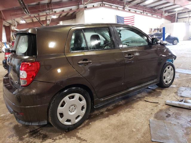 Photo 3 from auction – 2011 TOYOTA SCION XD with VIN JTKKU4B46B1008534