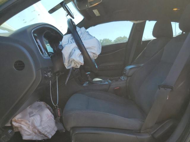 Photo 7 from auction – 2018 DODGE CHARGER SX with VIN 2C3CDXBG8JH336565
