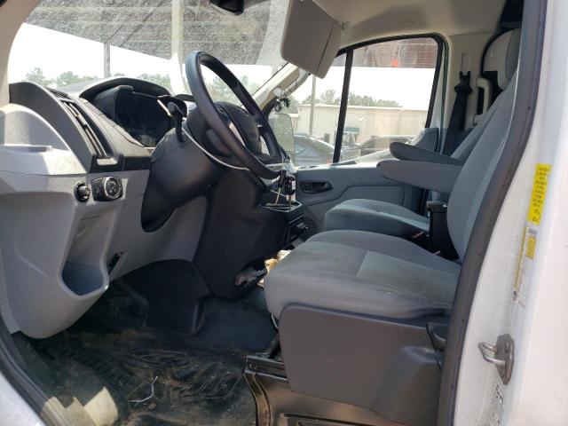 Photo 7 from auction – 2018 FORD TRANSIT T- with VIN 1FTYR2YM3JKA96563