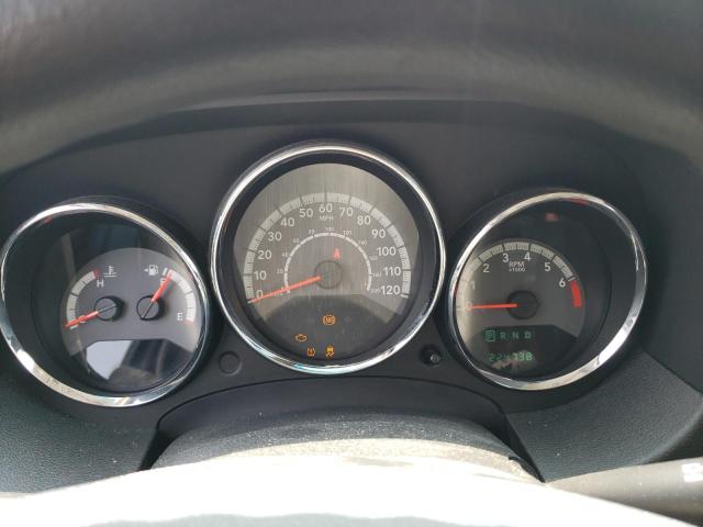 Photo 9 from auction – 2011 DODGE CALIBER with VIN 1B3CB5HA0BD148082