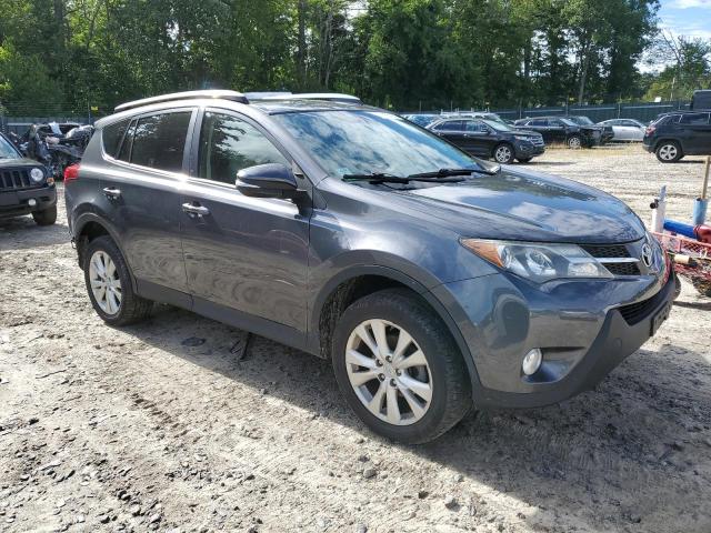Снимка 4 от търг – 2013 TOYOTA RAV4 LIMIT с VIN JTMDFREV9D5010656