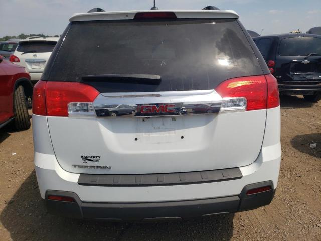 Photo 6 from auction – 2015 GMC TERRAIN SL with VIN 2GKALREK2F6403279