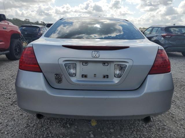 Photo 6 from auction – 2007 HONDA ACCORD SE with VIN 1HGCM66437A073495