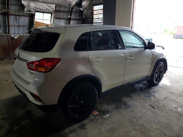 Photo 3 from auction – 2018 MITSUBISHI OUTLANDER with VIN JA4AR3AU8JZ027192