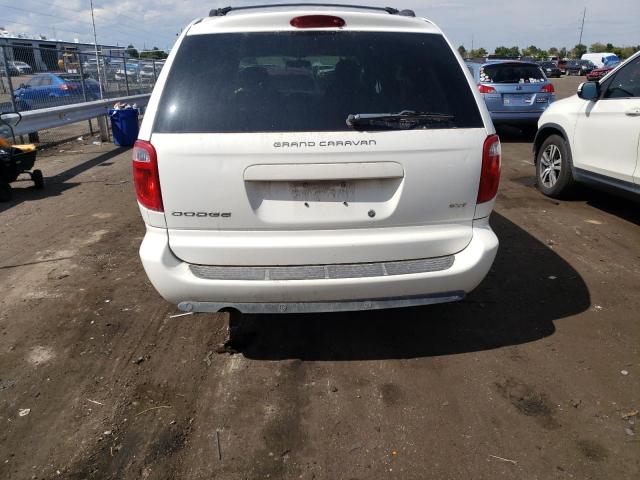 Photo 6 from auction – 2006 DODGE GRAND CARA with VIN 2D4GP44LX6R722793