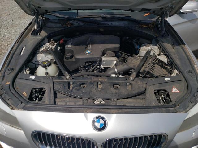 صورة رقم 11 من المزاد - 2012 BMW 528 I مع VIN WBAXG5C56CDX03711