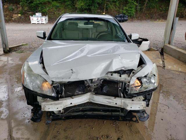 Photo 5 from auction – 2007 HONDA ACCORD EX with VIN 1HGCM66547A095675