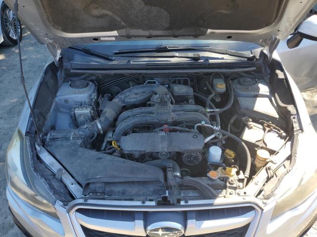 Photo 11 from auction – 2013 SUBARU IMPREZA SP with VIN JF1GPAL68DH820677