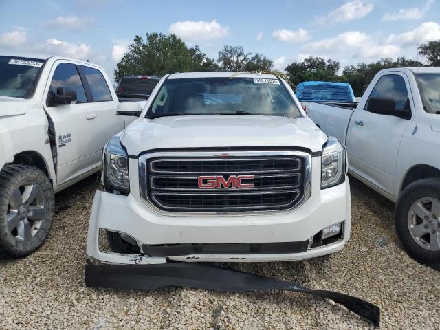 Photo 5 from auction – 2020 GMC YUKON SLT with VIN 1GKS2BKC1LR264757