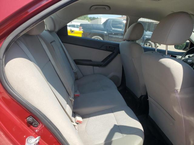 Photo 10 from auction – 2010 KIA FORTE EX with VIN KNAFU4A21A5222019