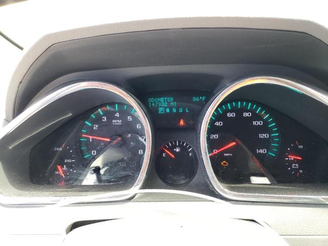 Zdjęcie 9 z aukcji – 2011 CHEVROLET TRAVERSE L z VIN 1GNKRFED8BJ378827