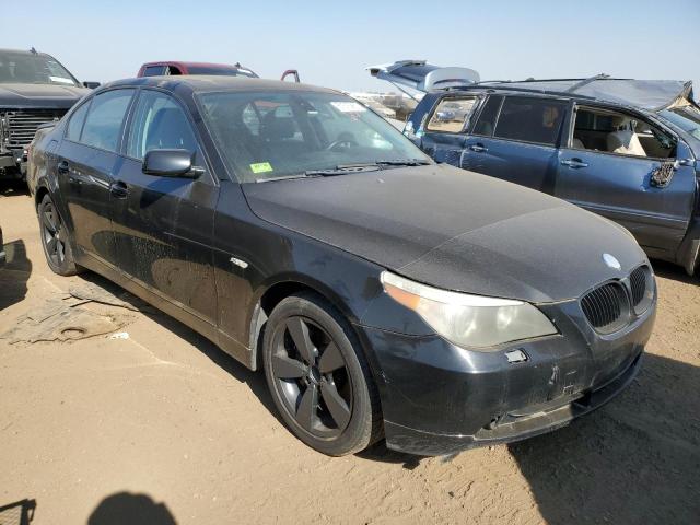 Photo 4 from auction – 2006 BMW 530 XI with VIN WBANF73556CC34176