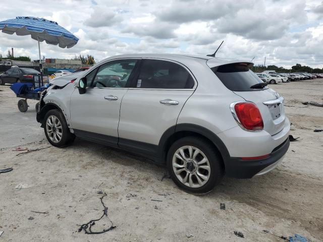 Photo 2 from auction – 2016 FIAT 500X LOUNG with VIN ZFBCFXDT9GP388469