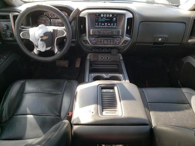 Photo 8 from auction – 2016 CHEVROLET silverado with VIN 3GCUKSEC8GG358141