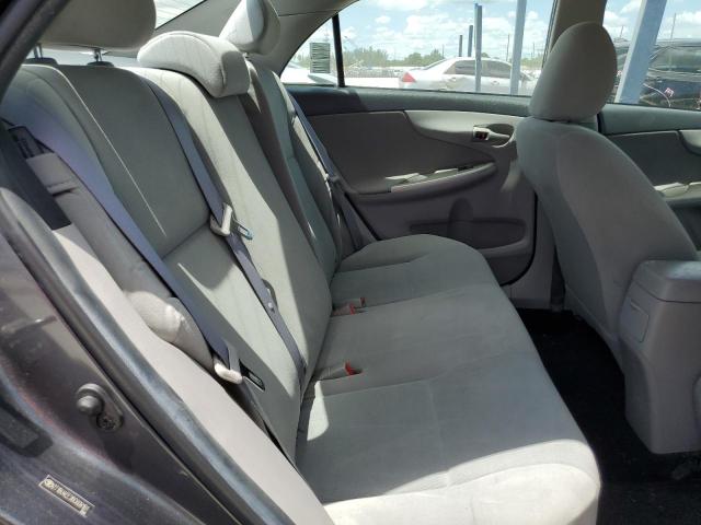 Photo 10 from auction – 2011 TOYOTA COROLLA BA with VIN 2T1BU4EE3BC608161
