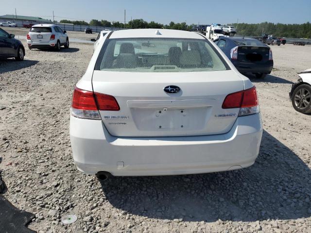 Photo 6 from auction – 2013 SUBARU LEGACY 2.5 with VIN 4S3BMCK6XD3003623