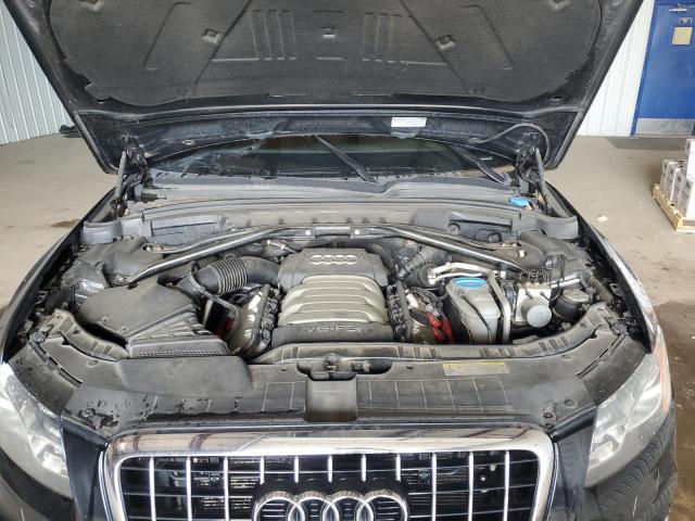 Photo 12 from auction – 2010 AUDI Q5 PREMIUM with VIN WA1MKAFPXAA097235