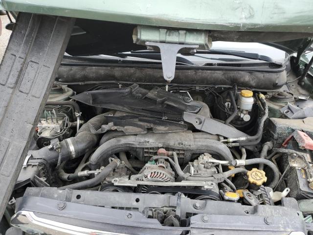 Снимка 12 от търг – 2012 SUBARU OUTBACK 2. с VIN 4S4BRBLC3C3216830
