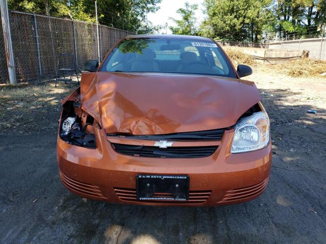 Photo 5 from auction – 2006 CHEVROLET COBALT LS with VIN 1G1AK15F667814745