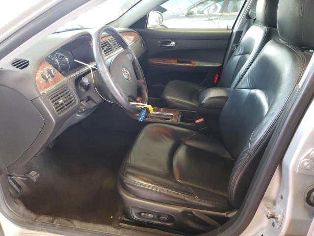 Photo 7 from auction – 2005 BUICK LACROSSE C with VIN 2G4WD562151166166