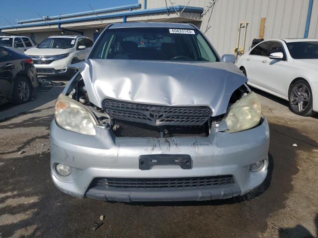 Снимка 5 от търг – 2005 TOYOTA COROLLA MA с VIN 2T1KR32E85C333357