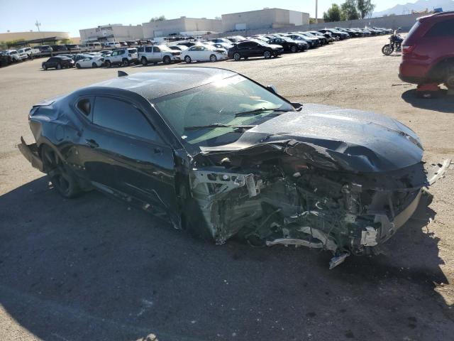 Photo 4 from auction – 2019 CHEVROLET CAMARO LS with VIN 1G1FB1RX1K0131394