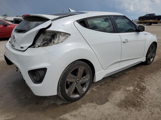 Photo 3 from auction – 2015 HYUNDAI VELOSTER T with VIN KMHTC6AE5FU234178