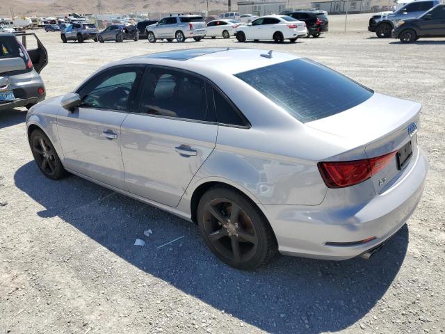 Photo 2 from auction – 2015 AUDI A3 PREMIUM with VIN WAUACGFF0F1010902