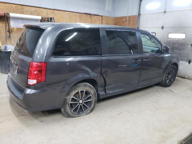 Photo 3 from auction – 2017 DODGE GRAND CARA with VIN 2C4RDGBG5HR548494