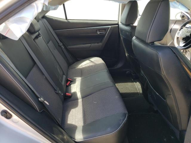 Photo 10 from auction – 2016 TOYOTA COROLLA L with VIN 5YFBURHE8GP524885