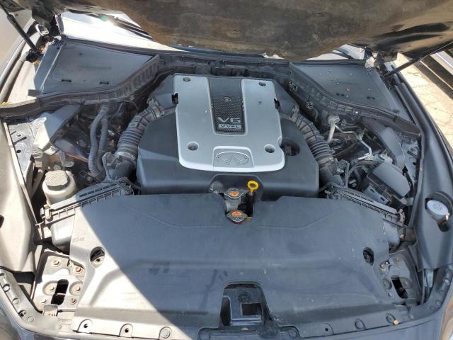 Photo 11 from auction – 2014 INFINITI Q50 BASE with VIN JN1BV7AR4EM688653