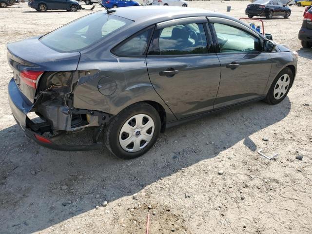 Photo 3 from auction – 2018 FORD FOCUS S with VIN 1FADP3E25JL257041