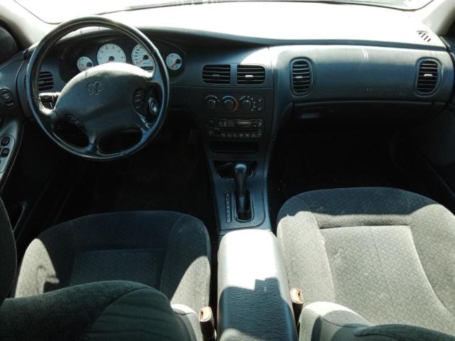 Снимка 8 от търг – 2004 DODGE INTREPID E с VIN 2B3HD56G24H674212