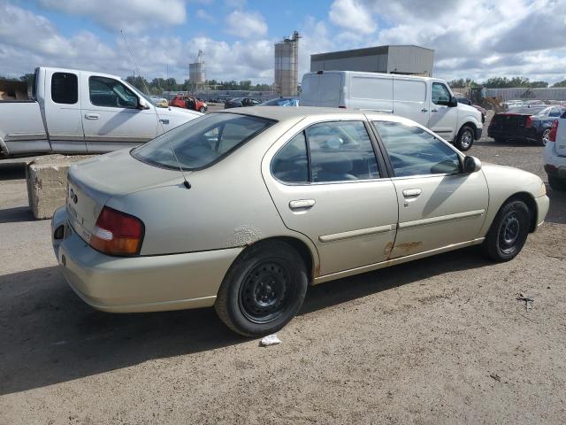 Foto 3 de la subasta – 1999 NISSAN ALTIMA XE con VIN 1N4DL01D2XC118270