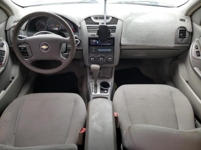 Photo 8 from auction – 2007 CHEVROLET MALIBU LS with VIN 1G1ZS58F07F125152