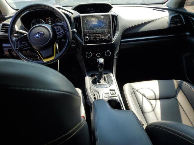 Photo 8 from auction – 2021 SUBARU CROSSTREK with VIN JF2GTHSC9MH309535