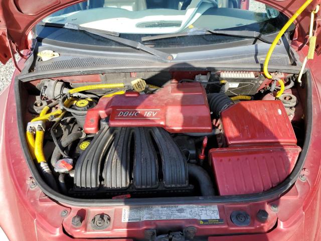 Photo 11 from auction – 2001 CHRYSLER PT CRUISER with VIN 3C8FY4BB71T501026