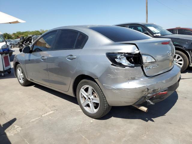 Photo 2 from auction – 2010 MAZDA 3 with VIN JM1BL1SF3A1279883
