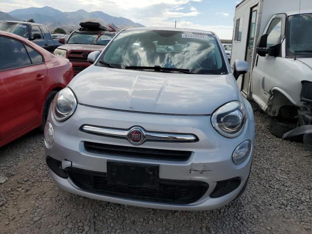 Photo 5 from auction – 2017 FIAT 500X POP with VIN ZFBCFXAH0HP552046