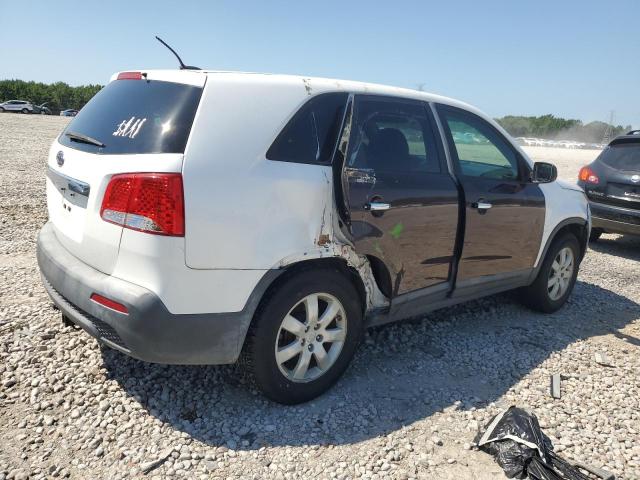 Photo 3 from auction – 2011 KIA SORENTO BA with VIN 5XYKT3A13BG132885