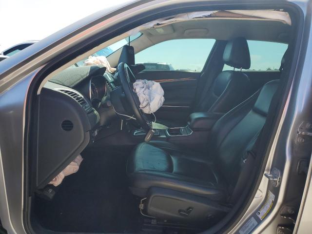 Photo 7 from auction – 2016 CHRYSLER 300 LIMITE with VIN 2C3CCAAG8GH189481