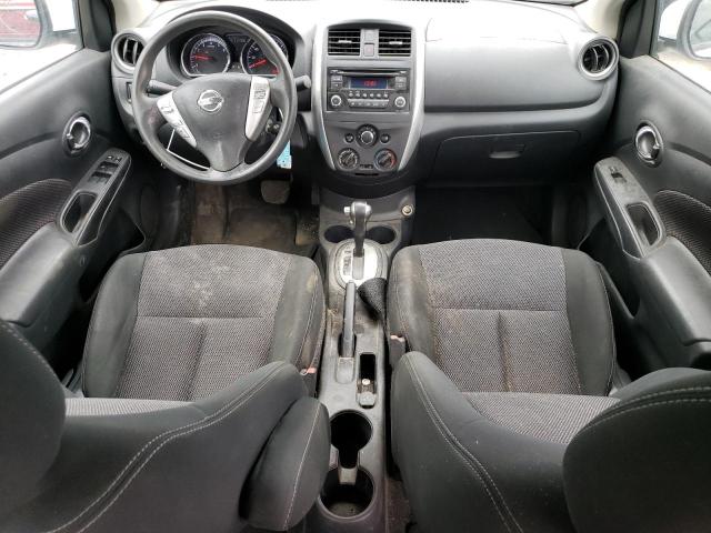Photo 8 from auction – 2017 NISSAN VERSA S with VIN 3N1CN7AP9HL842341
